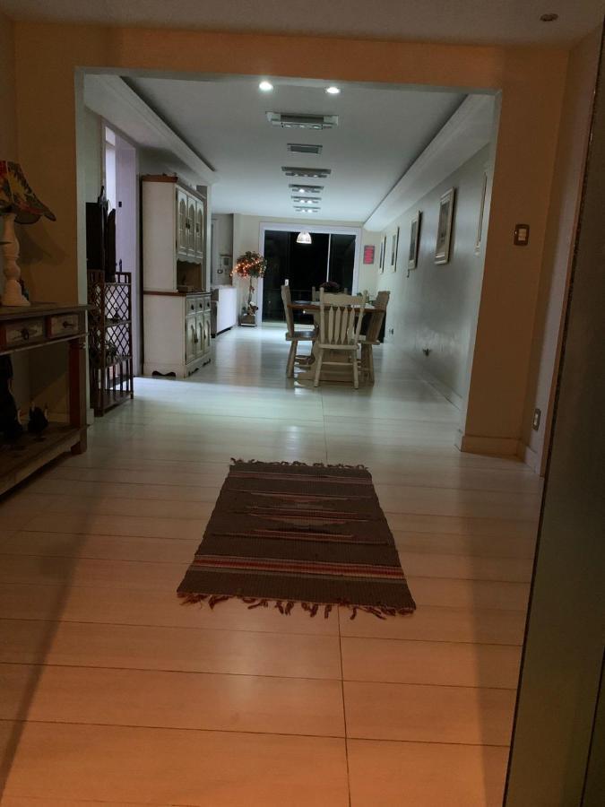 Sua Casa Apartment Angra dos Reis Exterior photo